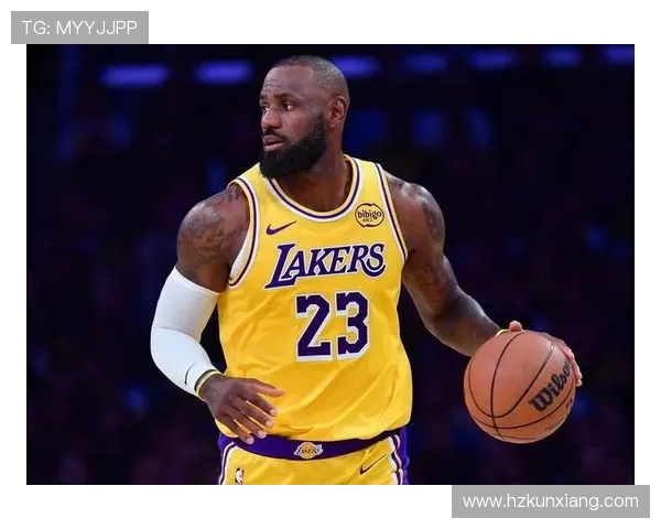 詹姆斯准三双末节战斧统治全场