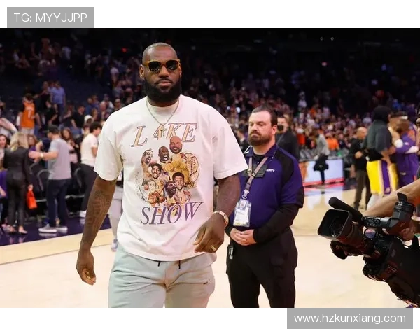 詹姆斯今夏四大去向之终极展望