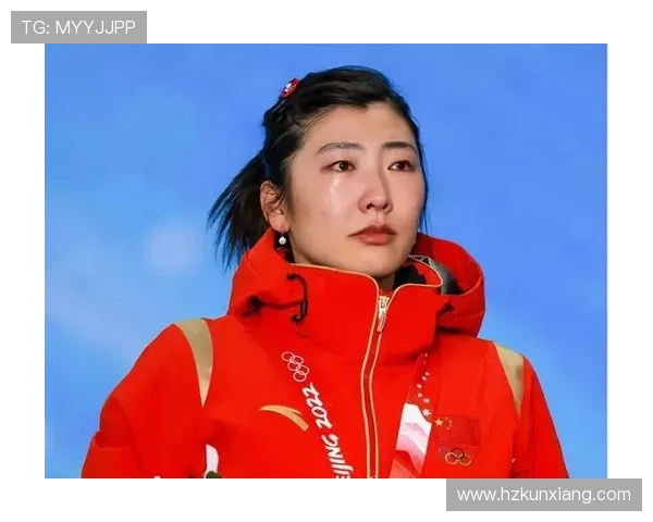 徐梦桃卫冕夺冠再创历史新篇章