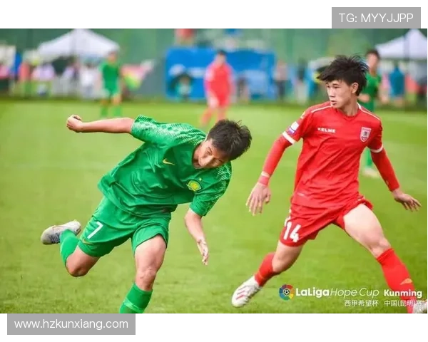 虎父无犬子 卡西儿子舒孙共赴西甲希望杯 虎父无犬子 卡西儿子舒孙共赴西甲希望杯