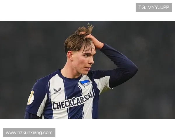 莱比锡全力追逐艾希霍恩 德卡特为备选 莱比锡全力追逐艾希霍恩 德卡特为备选