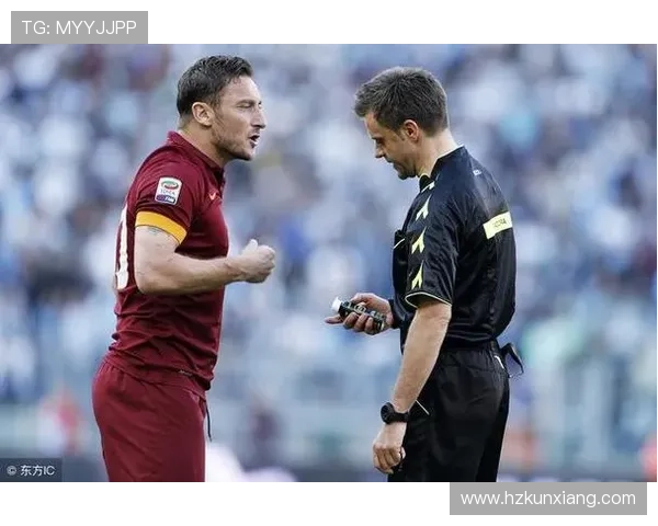 裁判风波中的里佐利与托马西